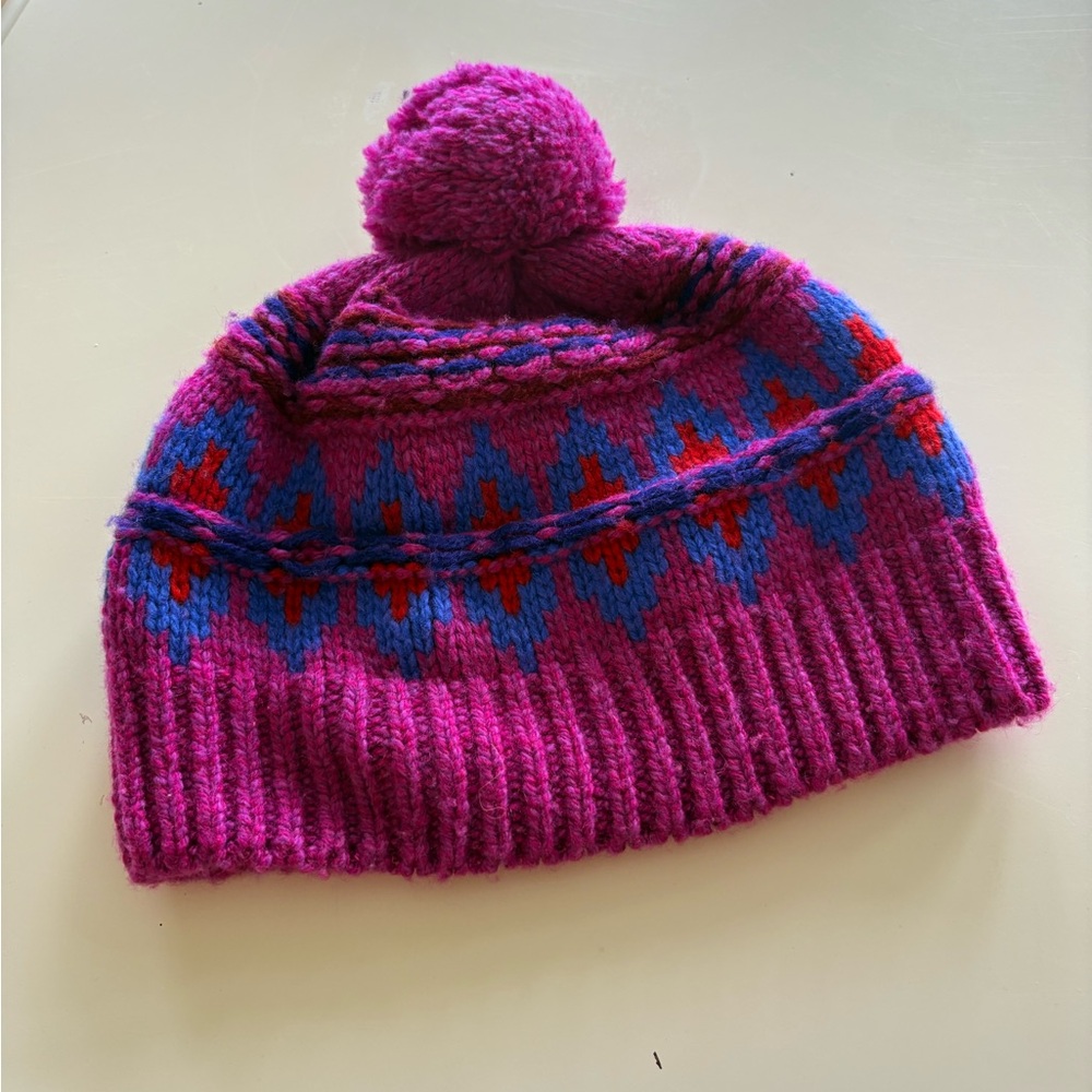 rag & bone beanie - Picture 2 of 4